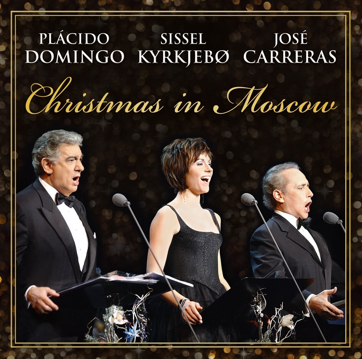 Christmas in Moscow Other music genres