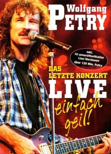 Das letzte Konzert-Live-Einfach Geil! Films