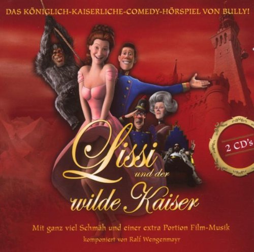 Product Image: Lissi und der Wilde Kaiser