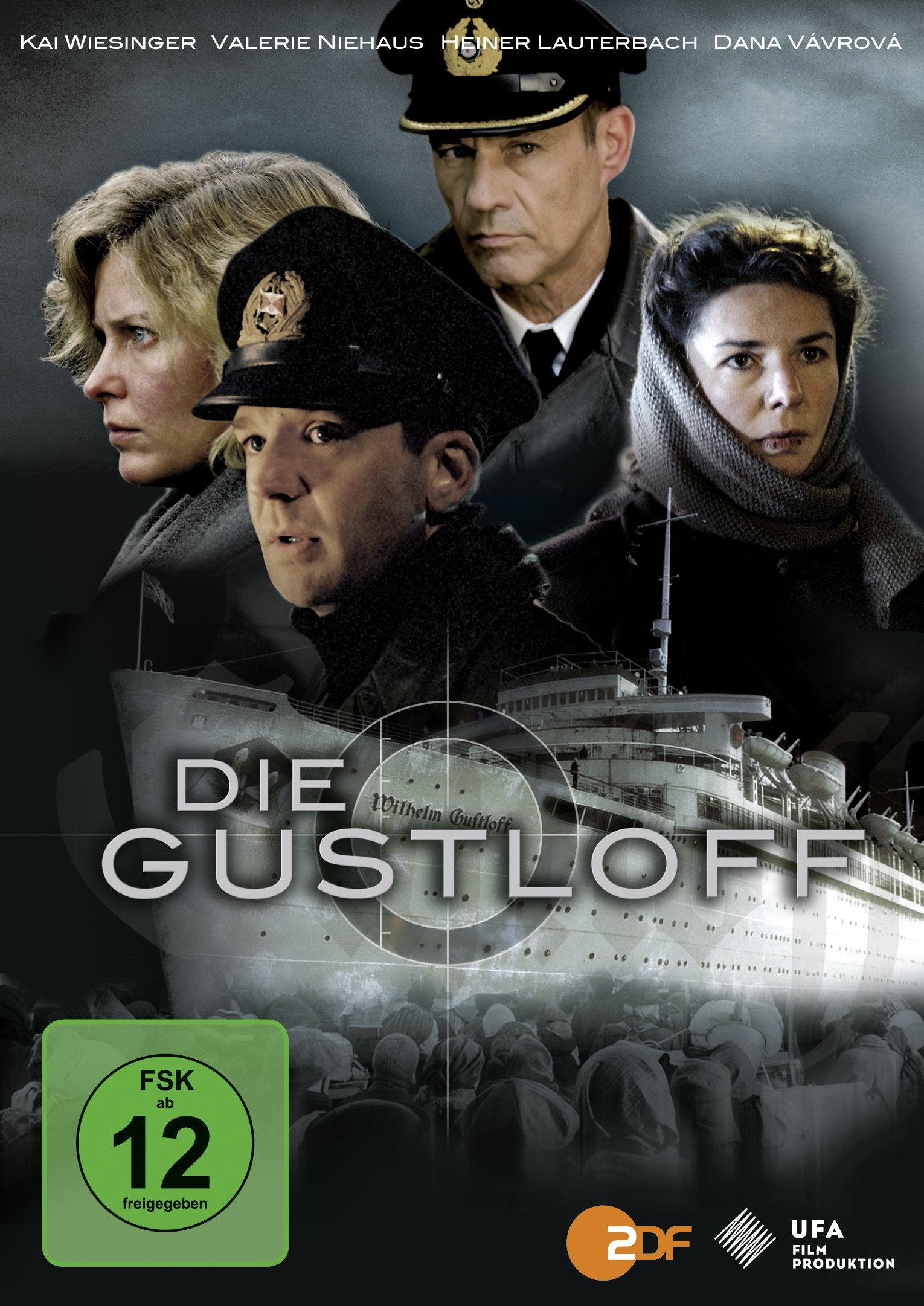 Product Image: Die Gustloff