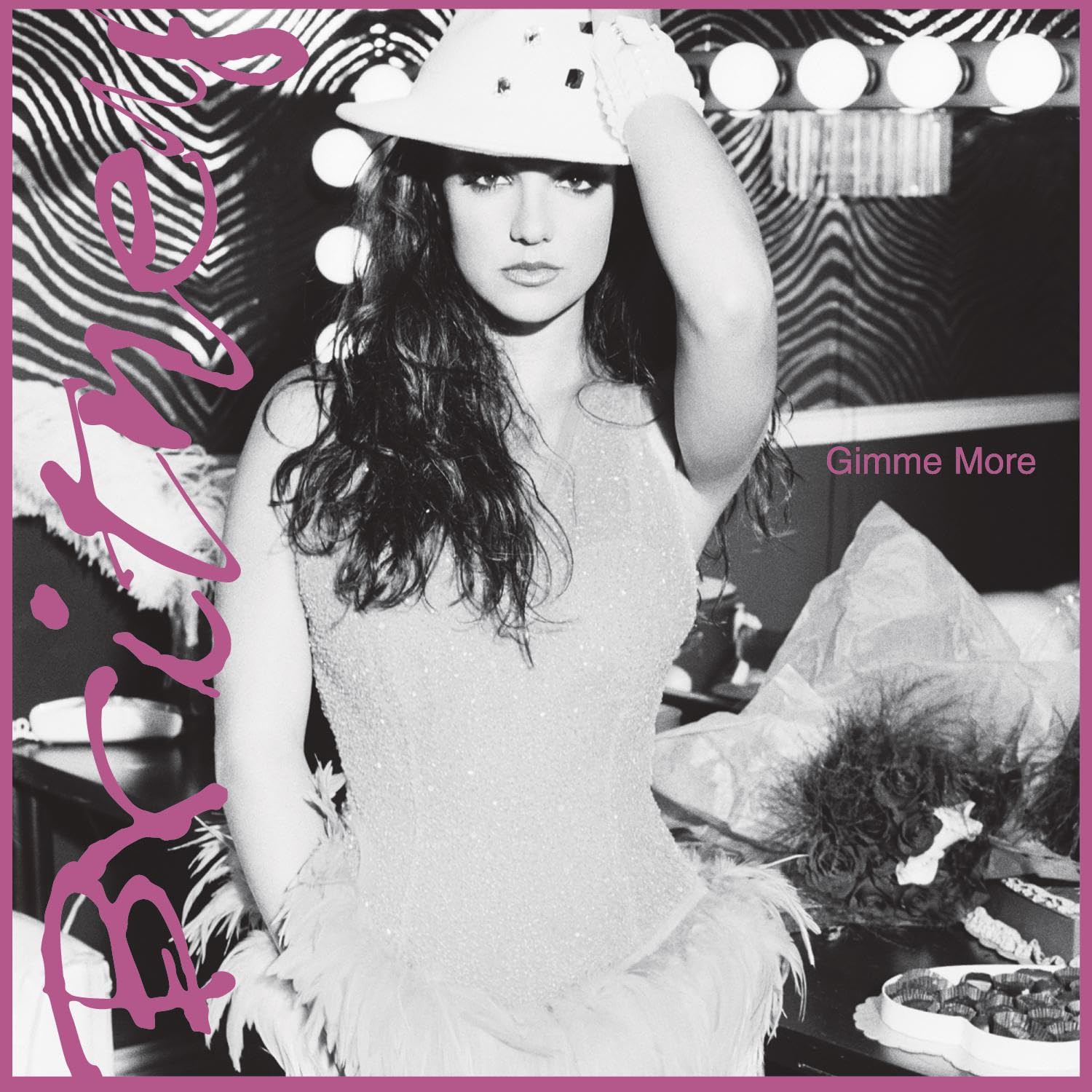 Product Image: Gimme More/Premium