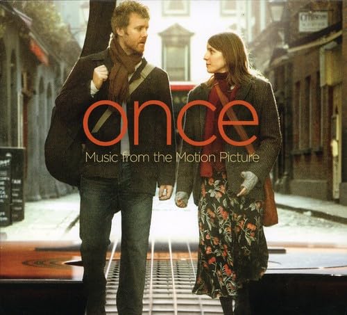 Product Image: Once (Original Soundtrack)