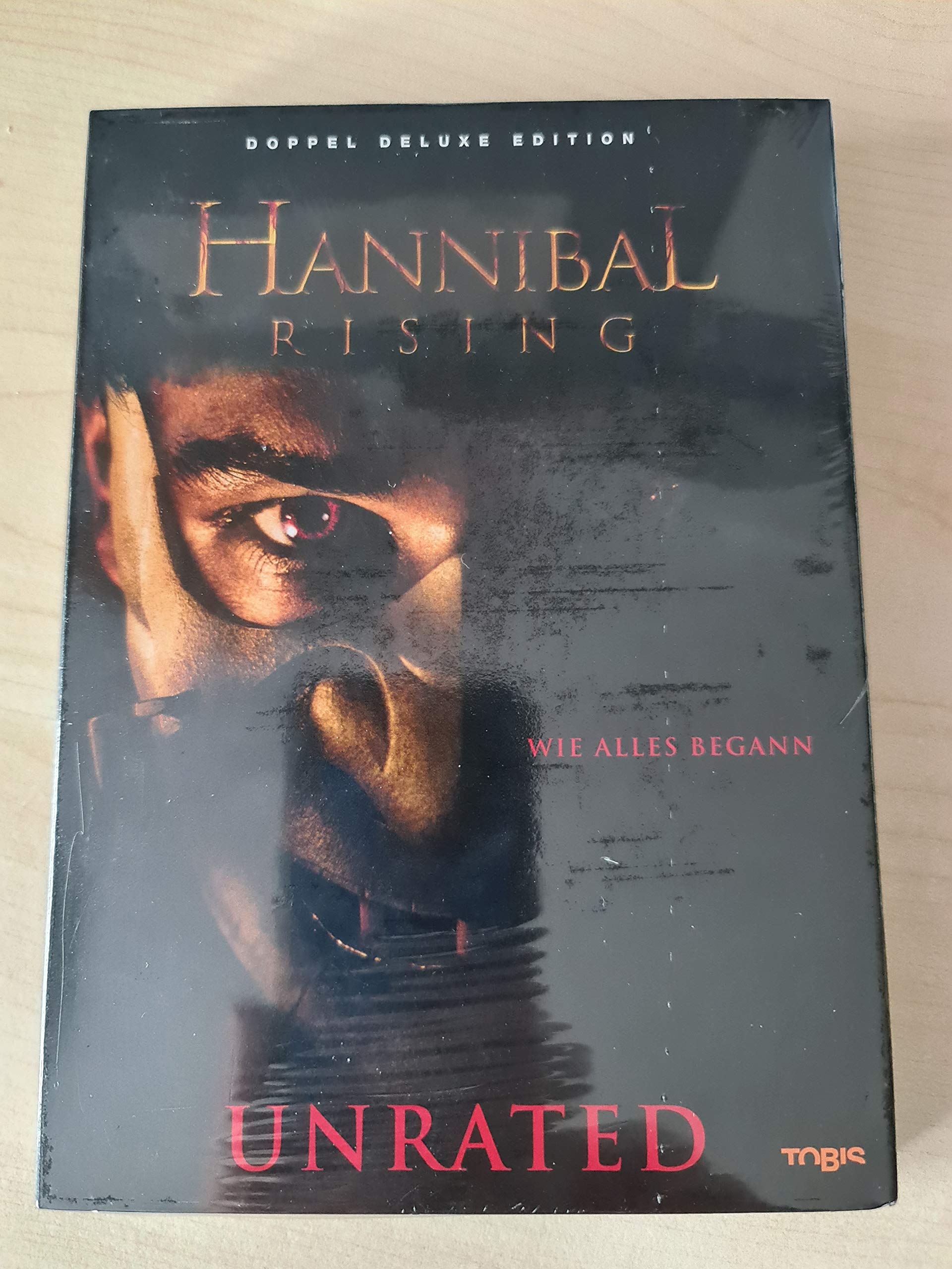 Hannibal Rising - Wie alles begann - Unrated Films