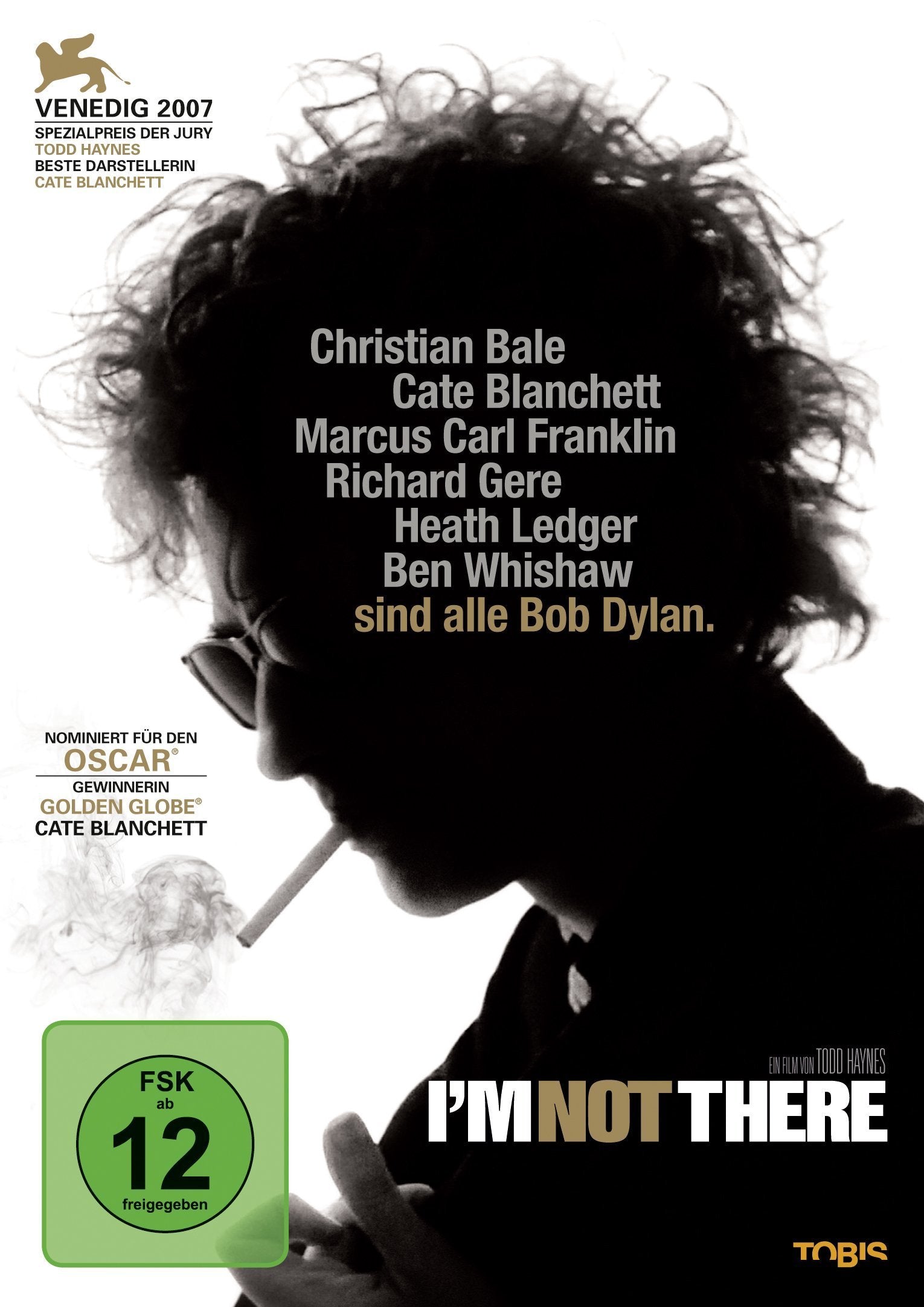 Product Image: Im Not There