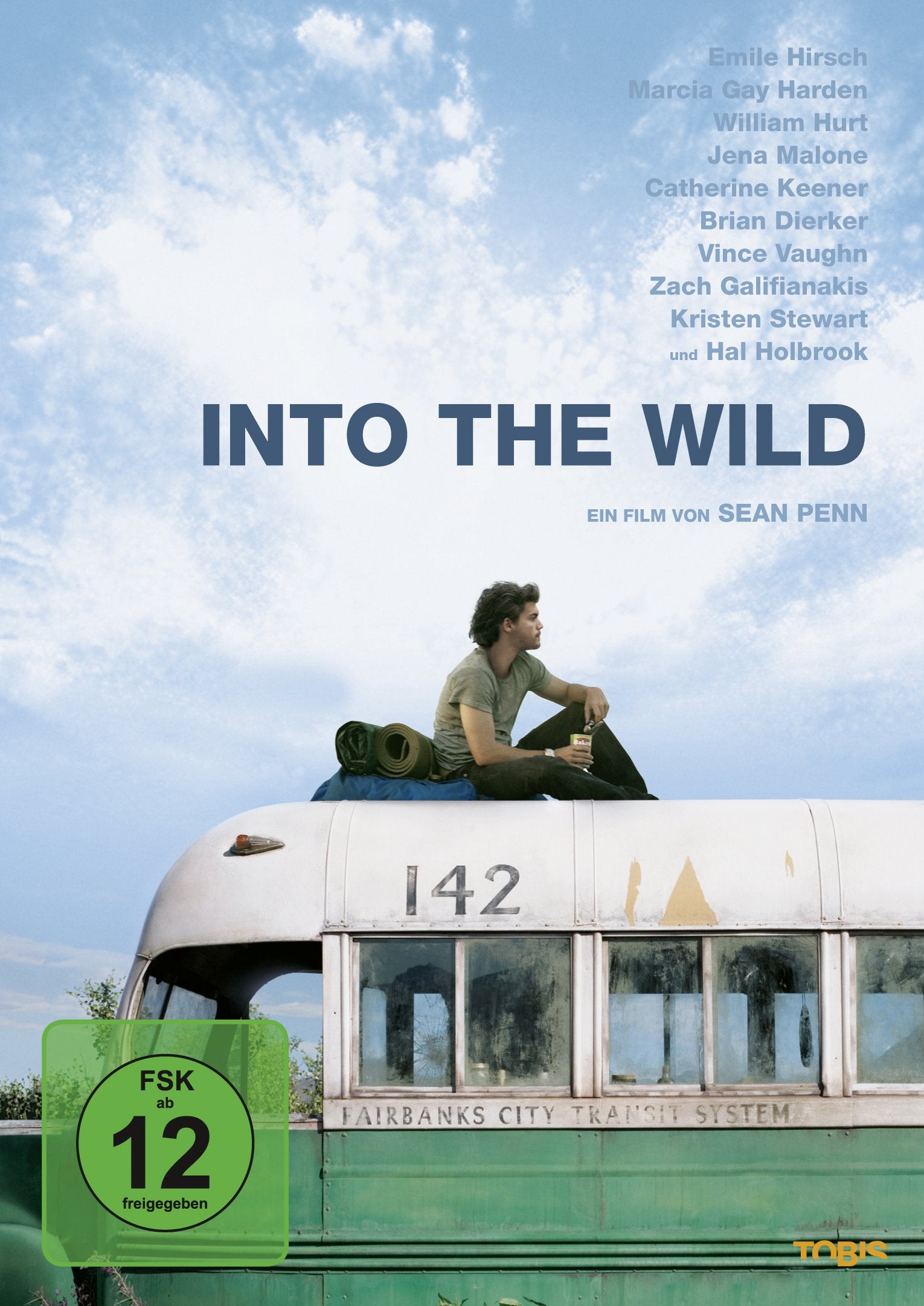 Into the Wild Movies