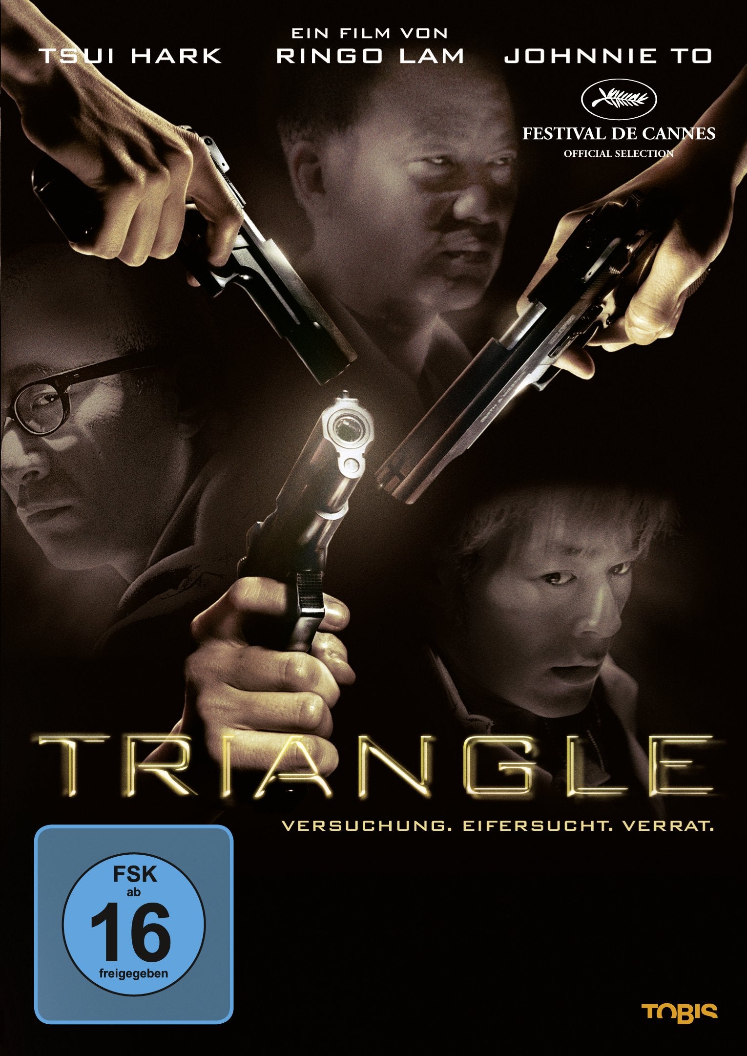 Triangle Movies