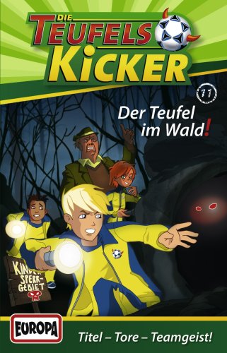 Product Image: 011/der Teufel im Wald!