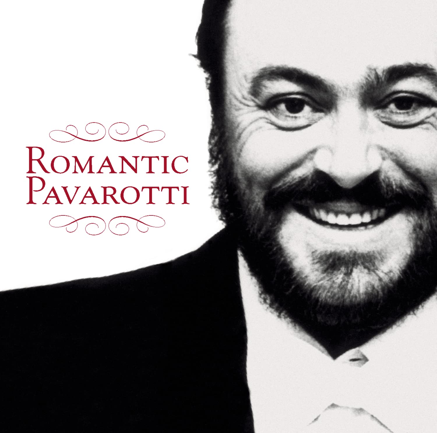 Romantic Pavarotti (inkl. "Nessun Dorma!") Classical
