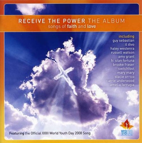 Product Image: Receive the Power..
