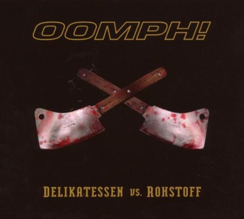 Product Image: Delikatessen Vs.Rohstoff