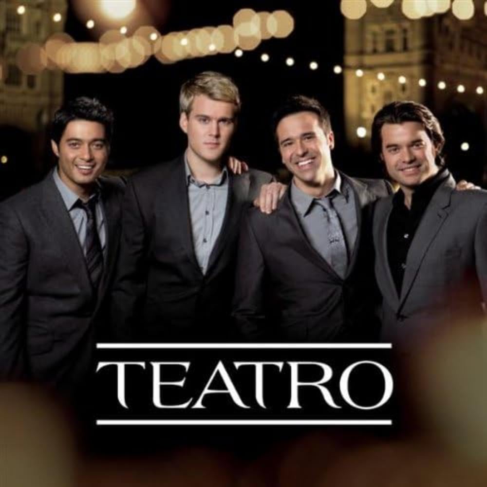 Teatro Classical