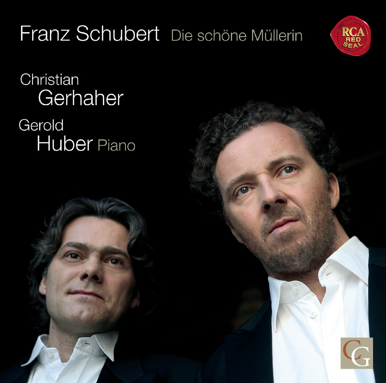 Die Schöne Müllerin D 795 Classical
