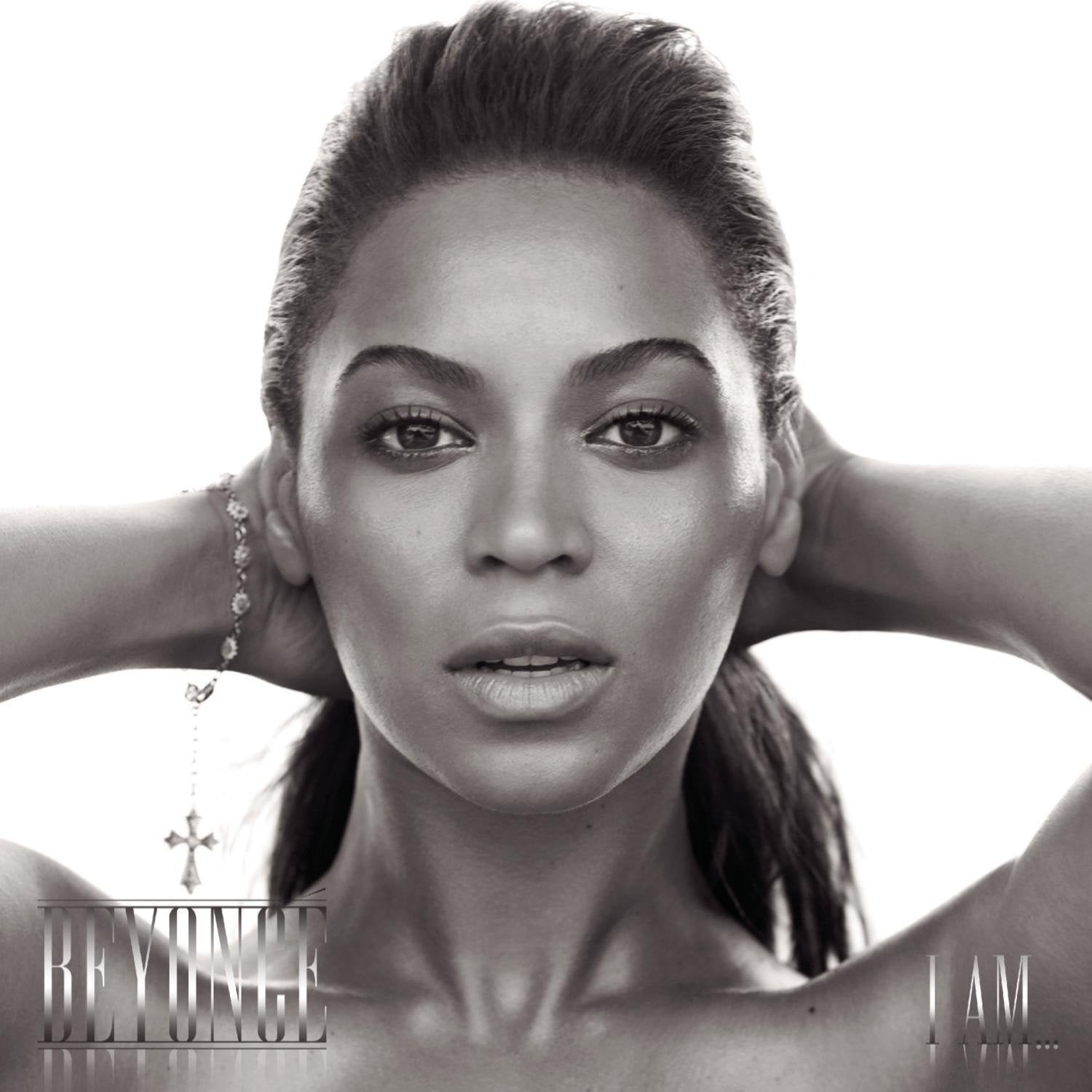 I Am...Sasha Fierce Funk, R&B & Soul