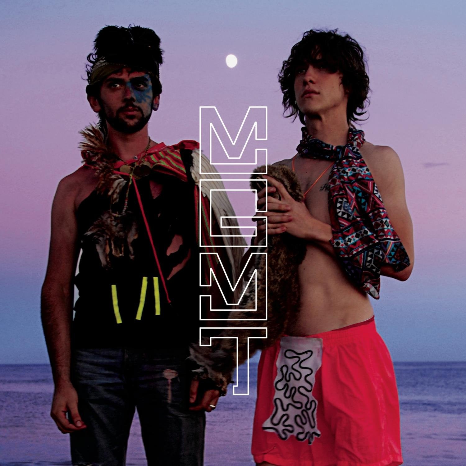 Product Image: Oracular Spectacular