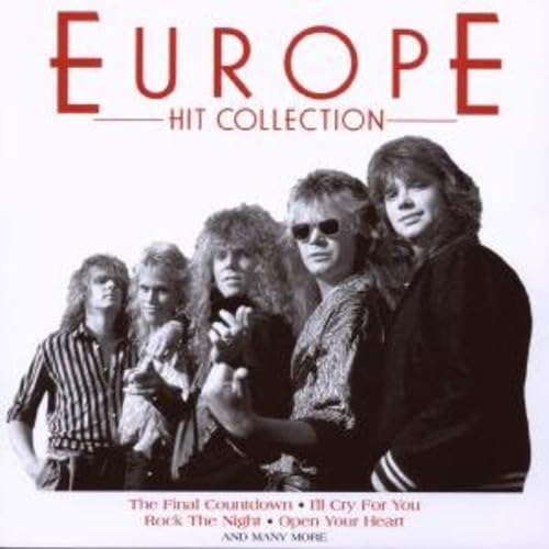Hit Collection-Edition Rock
