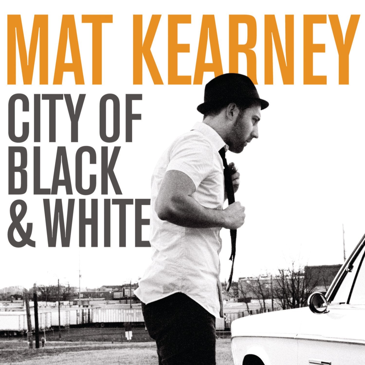 City of Black & White Country & Folk
