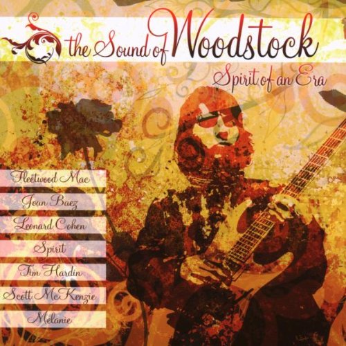 The Sound of Woodstock Pop