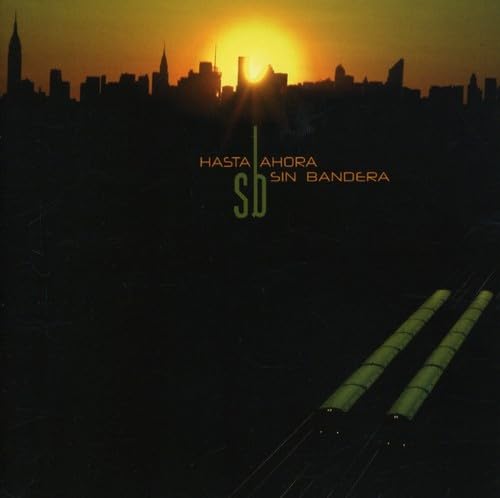 Product Image: Hasta Ahora