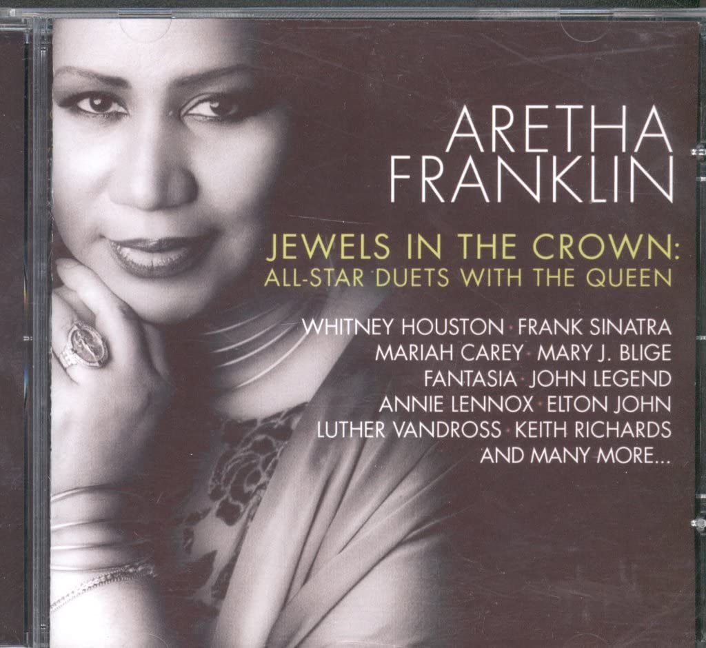 Jewels In the Crown: All-Star Duets With the Queen Music