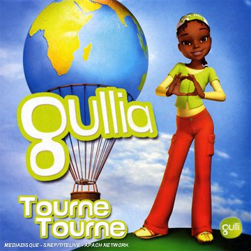 Tourne cd