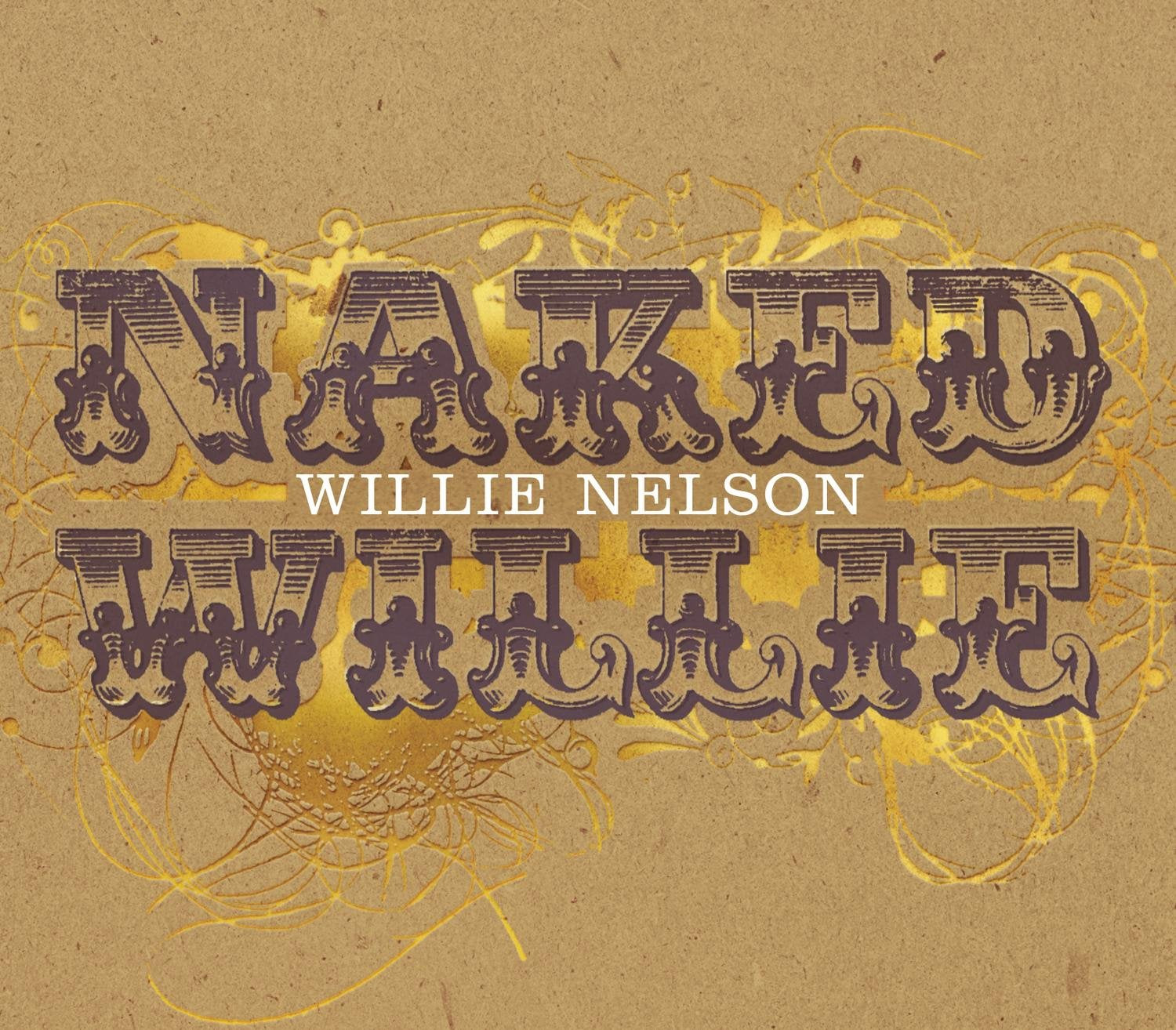 Naked Willie Pop