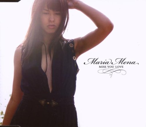 Miss You Love/Premium Pop