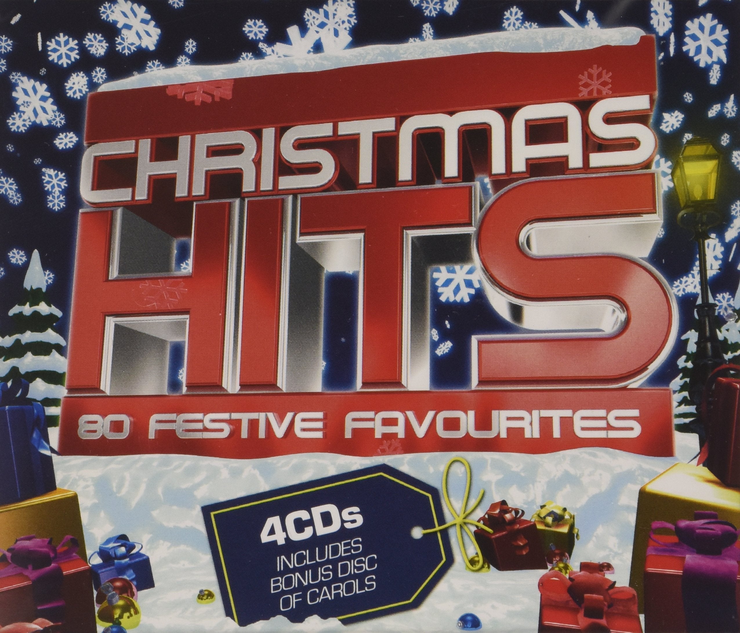 Christmas Hits Other music genres