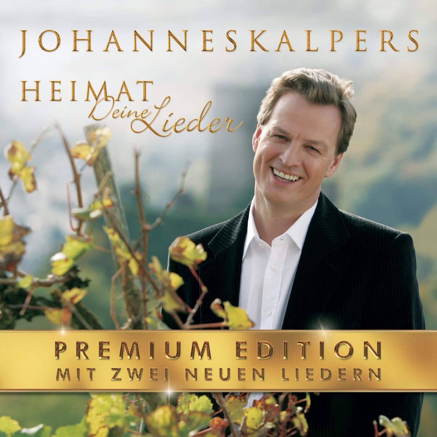 Heimat Deine Lieder-Premium Edition German Schlager & Volksmusik
