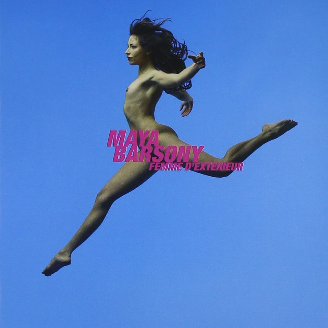 Femme d'exterieur (Inclus 1 DVD) cd