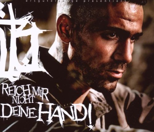 Product Image: Reich Mir Nicht Deine Hand