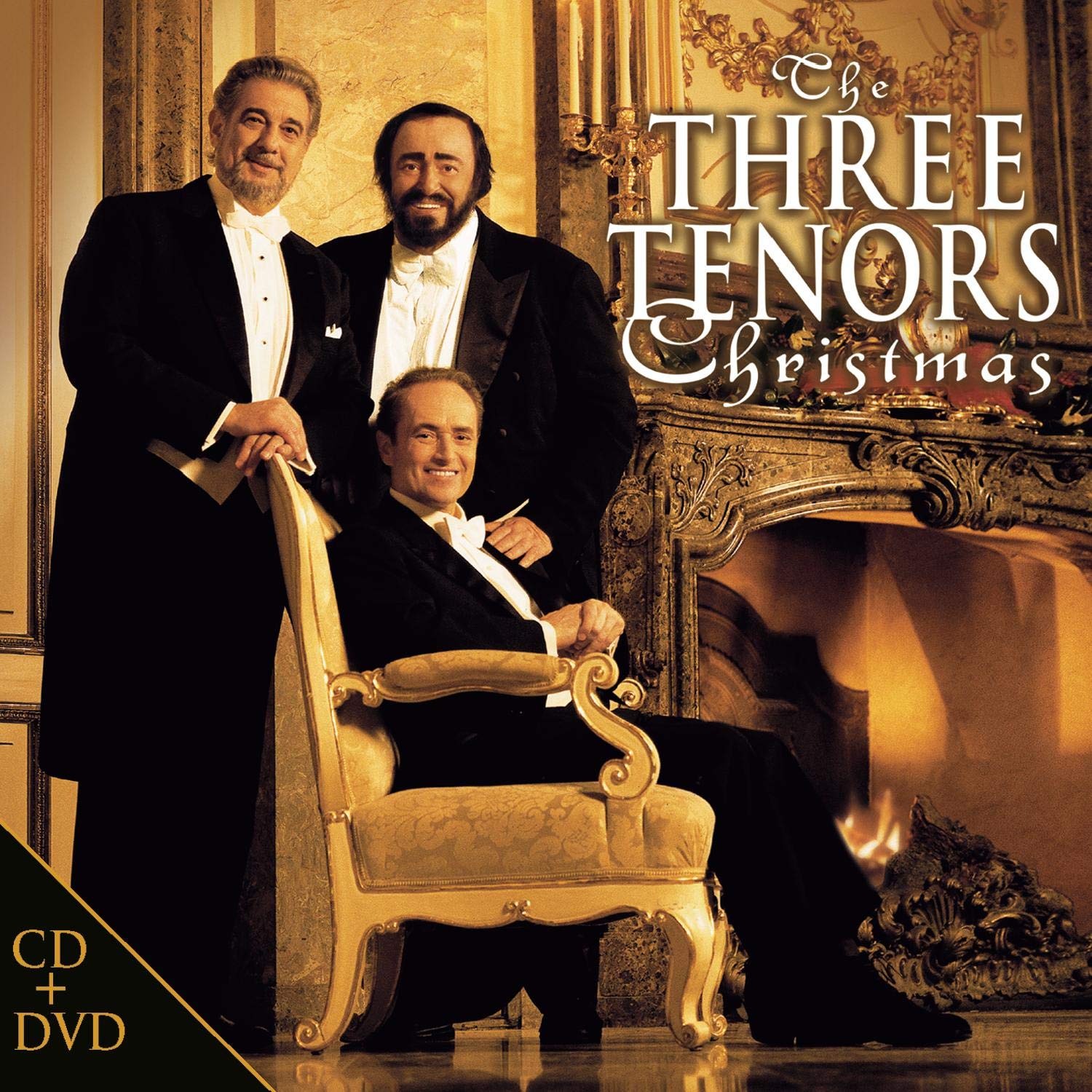 The Three Tenors Christmas Other music genres