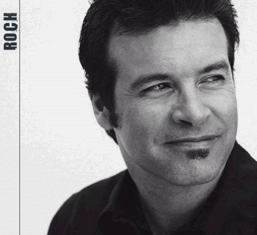 Best of Roch Voisine (2 CD + 1 DVD) cd