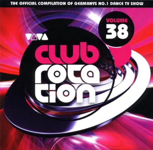 Viva Club Rotation Vol. 38 Pop