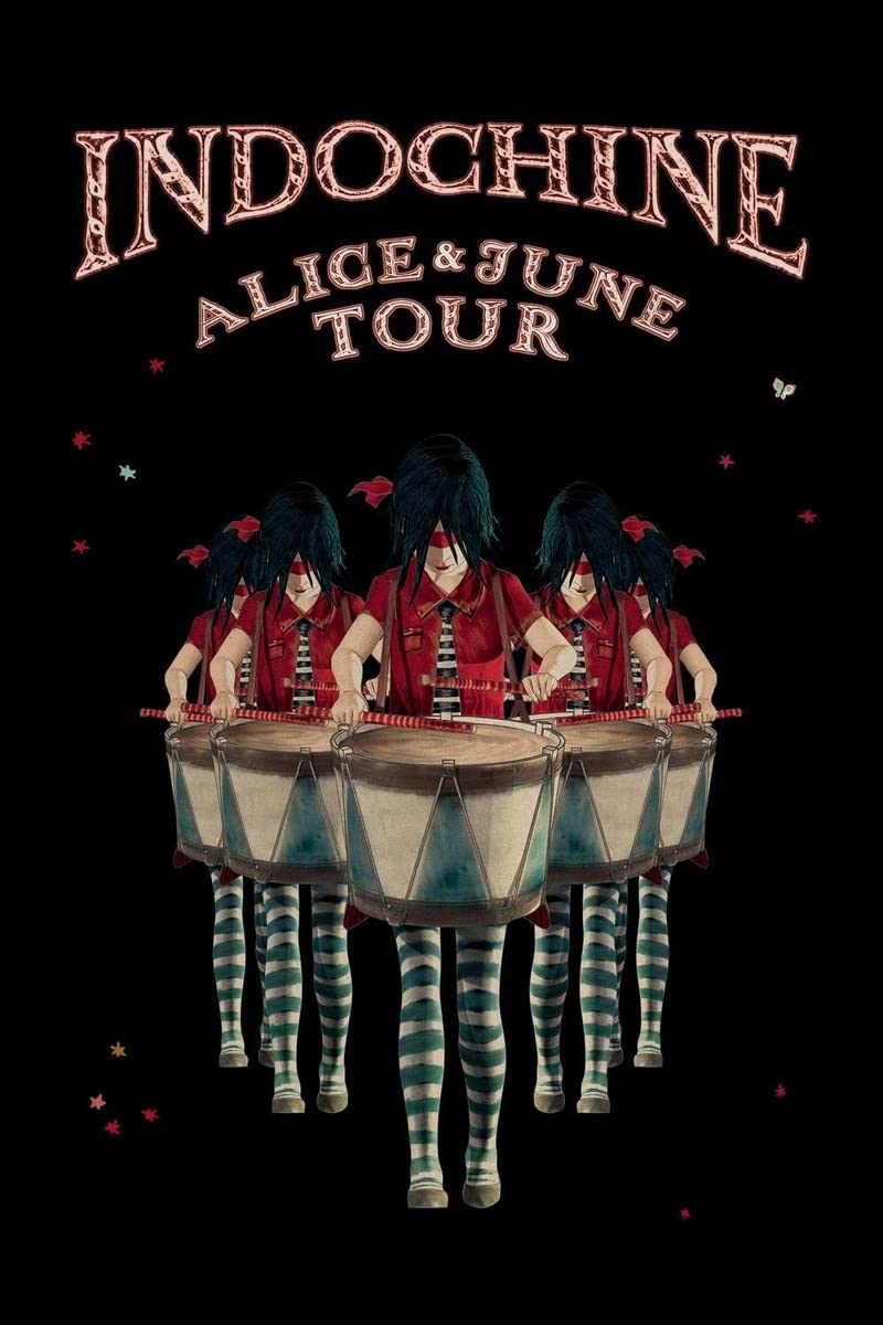 Product Image: ALICE & JUNE TOUR