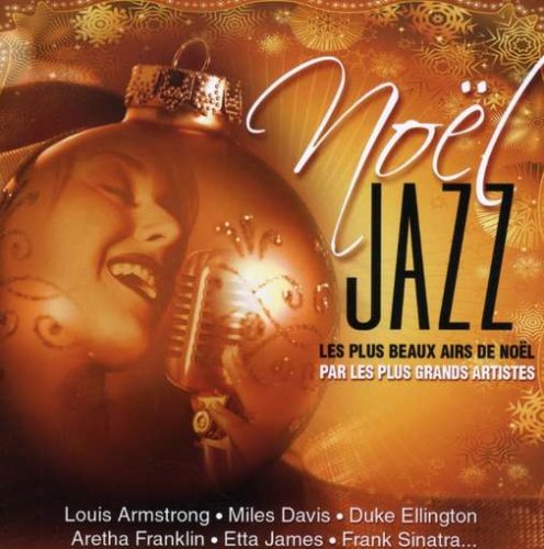 Noel Jazz Other music genres