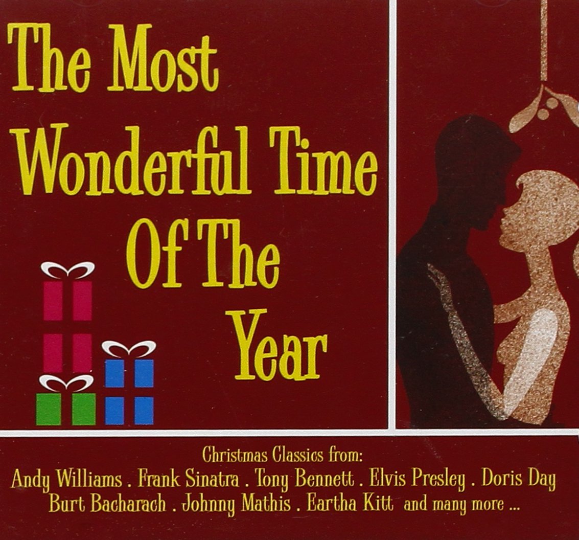 The Most Wonderful Time of... Other music genres