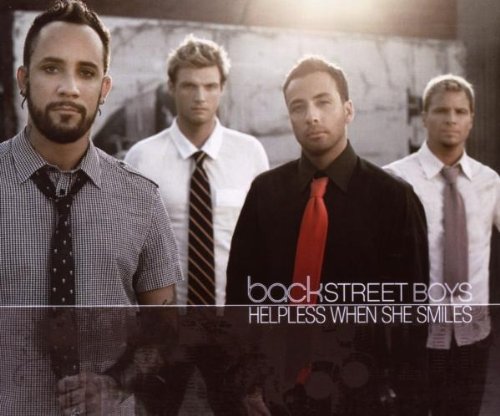 Product Image: Helpless When She Smiles/Premium