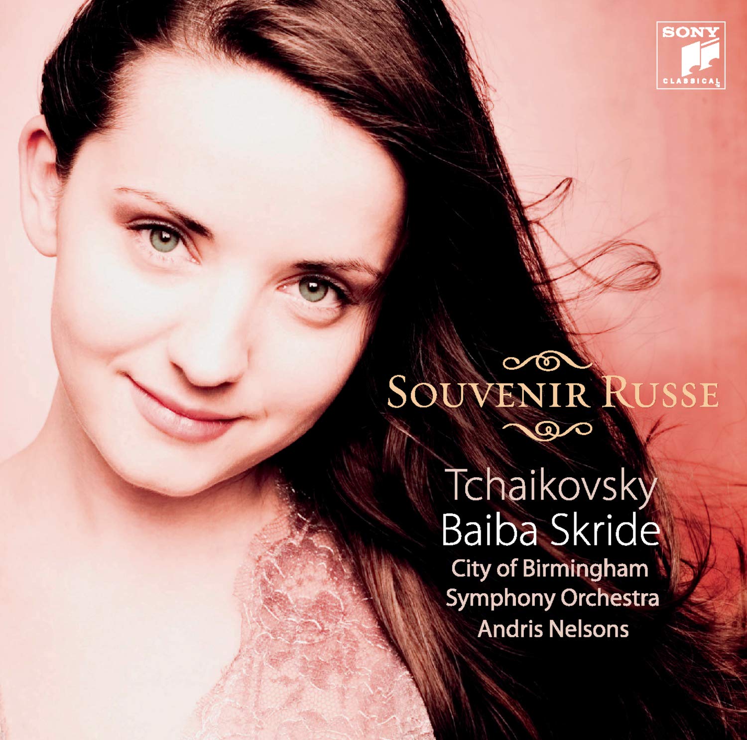 Product Image: Souvenir Russe