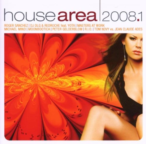 Product Image: House Area 2008.1