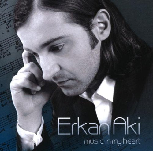 Music in My Heart Classical