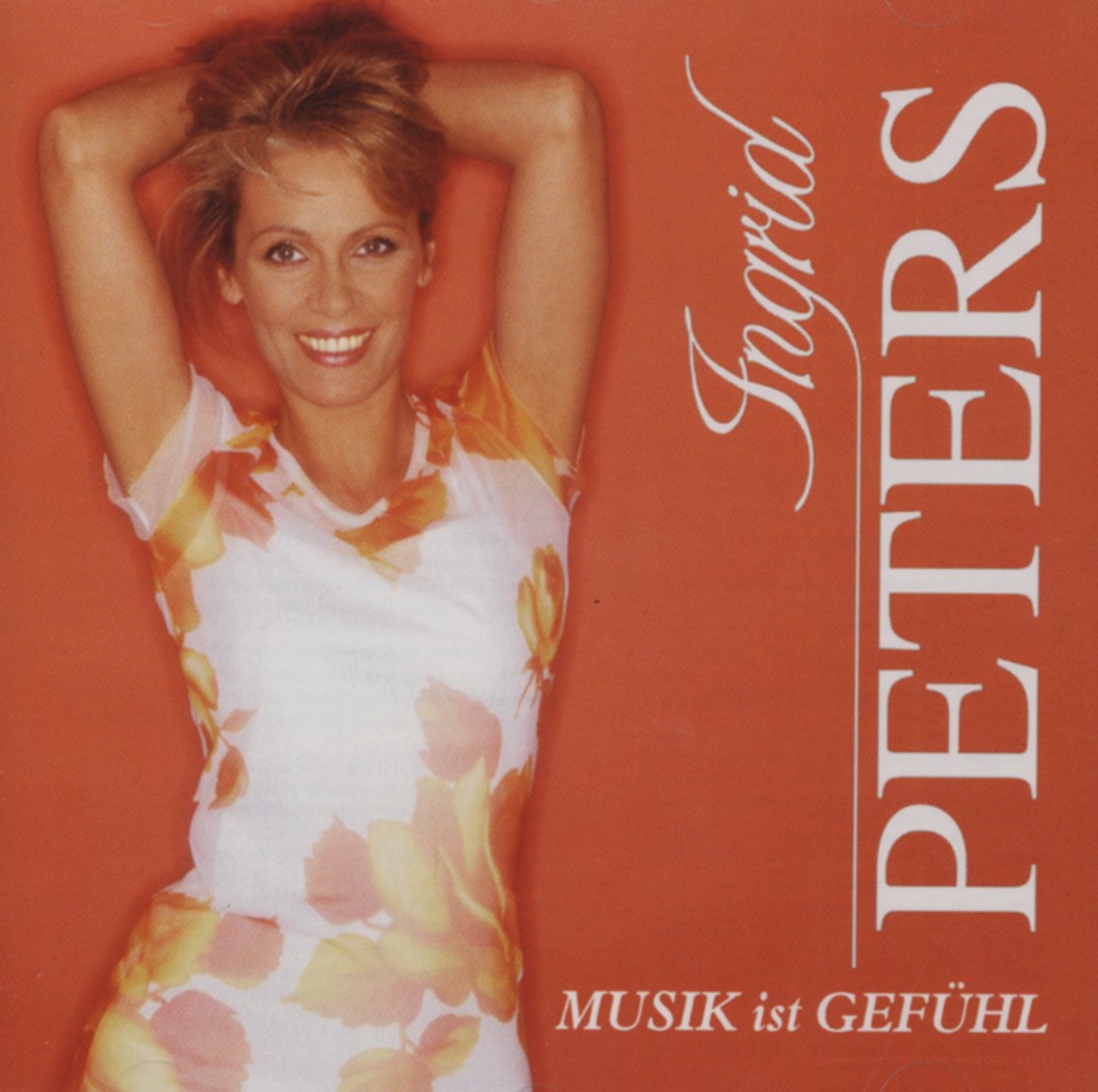 Musik Ist Gefühl German Schlager & Volksmusik