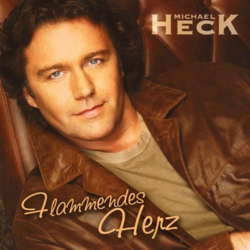 Product Image: Flammendes Herz