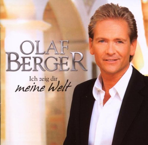 Product Image: Ich Zeig Dir Meine Welt