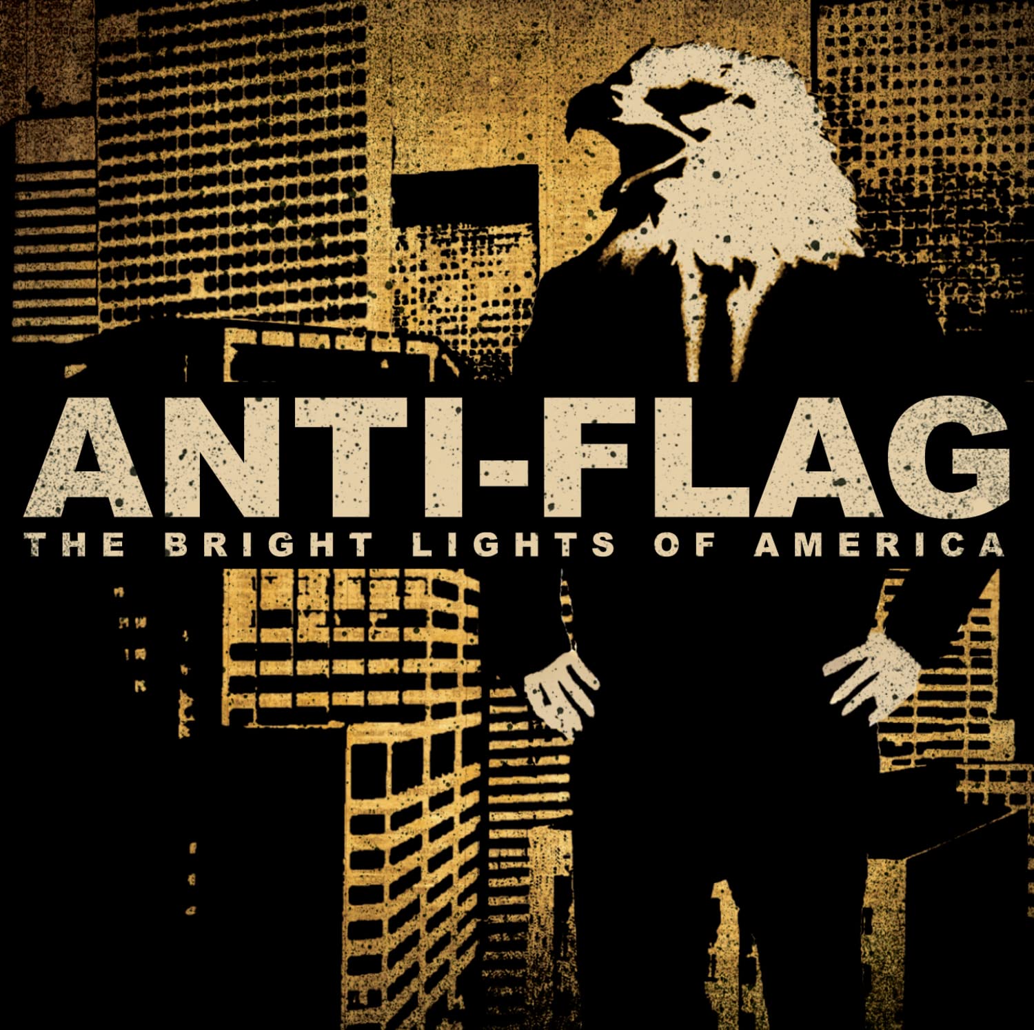 The Bright Lights of America Alternative & Indie