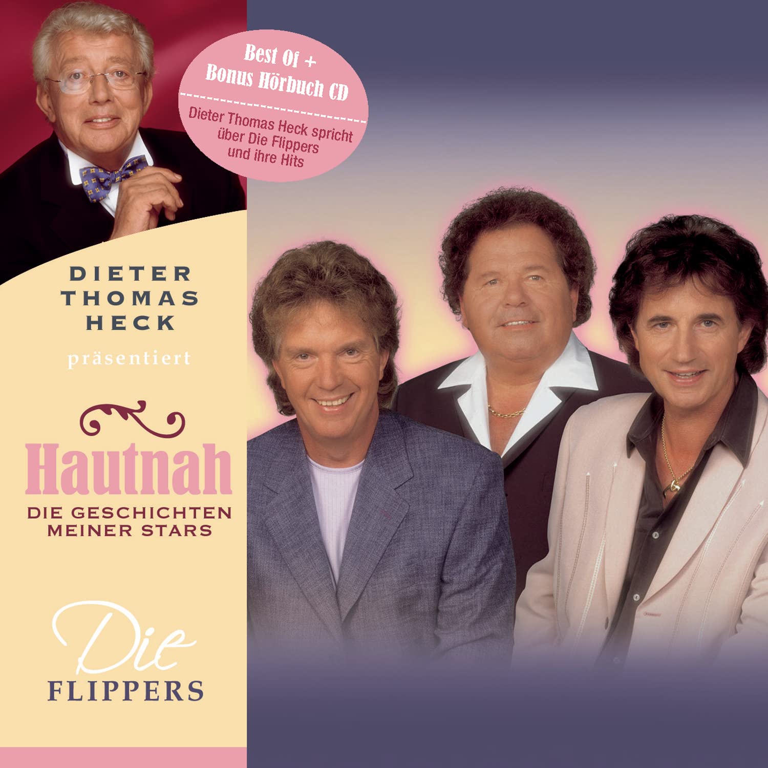 Hautnah-die Geschichten Meiner Stars Pop