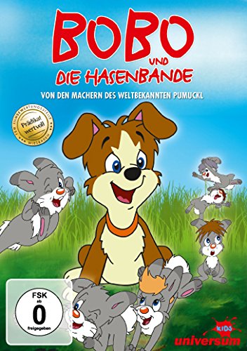 Bobo und die Hasenbande Films
