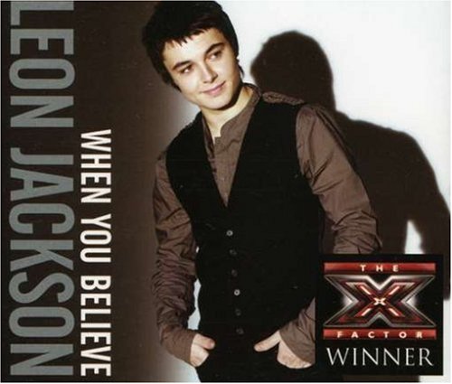 X Factor Winner Single Tba Pop