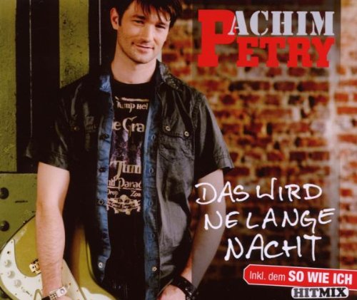 Das Wird 'Ne Lange Nacht German Schlager & Volksmusik
