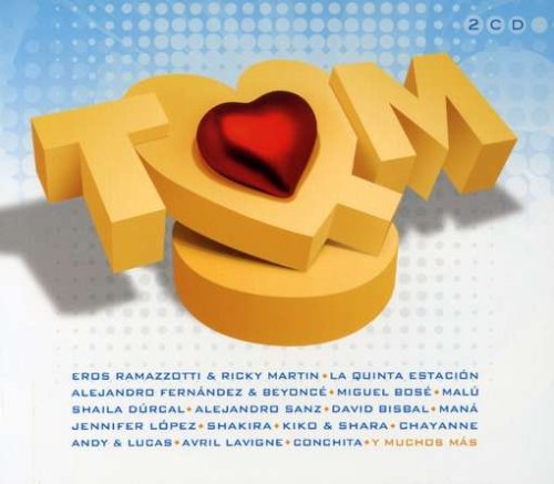Product Image: Tqm 2008