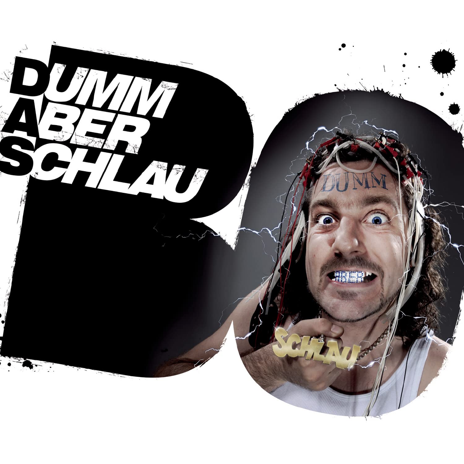 Product Image: Dumm Aber Schlau